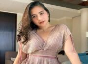 Prilly Latuconsina Sindir Pria Mesum, Ada Kata-kata Jijik