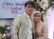 Uber Malam Pertamanya, Lesti Kejora Blak-blakan