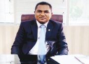 Reaksi Senator Angelo, Soal Pengecatan Ulang Pesawat Kepresidenan, Menohok!