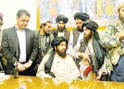 Taliban di Afghanistan dan Potensi Terorisme di Indonesia