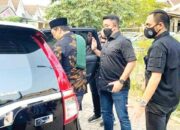 Ustaz Yahya Waloni Ditangkap Bareskrim Polri
