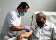 Ketua DPD RI AA LaNyalla Mahmud Mattalitti, Ajak Kepala BPOM Berjiwa Besar Dukung Vaksin Nusantara