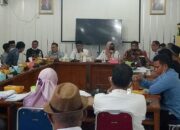 Pengurus KONI Padang Ilegal