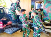 Dasco Bereaksi Keras, Pos Militer TNI Diserang Kelompok Separatis Teroris