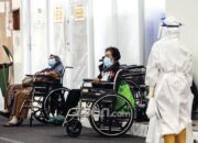 Masyarakat Waspadai Ancaman Gelombang Ketiga Covid-19