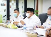Belajar Keselamatan Operasional Penerbangan