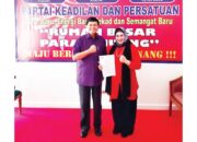 Dra. Salmah Manunggal Bersama Rakyat, Pengusaha Wanita Sukses Ketua DPP PKP Sumbar 2021-2026