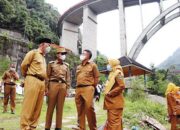 Pedagang Segera Direlokasi, Rest Area Bakal Dibangun di Kelok Sembilan