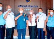 Bicarakan Soal Tarif Batu Bara, Inkop Primer Utus Wakil SDM Chandra ke Pulau Baai