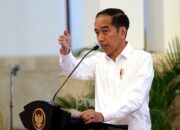 Konon Jokowi Tidak Setuju Amendemen, Keputusan Diserahkan ke MPR