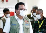 Satgas Covid-19 Minta Pemda Fokus Turunkan Angka Kematian
