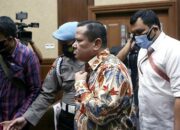 Tak Terima Agamanya Dihina, Napoleon: Saya Bisa Dihina, tapi Tidak pada Allah-ku
