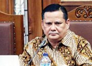 Tiga Tahanan Menemani Napoleon, Salah Satunya Eks Petinggi FPI