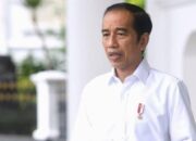 Selama Jokowi Belum Menegur Moeldoko, AHY Harus Ekstra Hati-Hati
