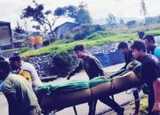 Baku Tembak TNI-Polri dan KKB, Seorang Anggota Brimob Kelapa Dua Gugur