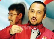 Kapolri Berencana Rekrut Novel Baswedan Cs, Bukti TWK ala Ketua KPK Firli Bahuri, Hanya Akal Bulus