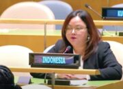 Vanuatu Kritik HAM Papua, Indonesia Langsung Kick Balik