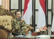 Pemkab Tanahdatar Bakal Bangun Stadion Refresentatif