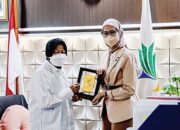 Di Enam Provinsi, 95 Persen Penyandang Disabilitas Telah Terima Vaksin Dosis Pertama