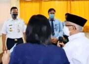 Wapres Ma’ruf: Siswa SMK Paling Terdampak Selama Pandemi Covid-19