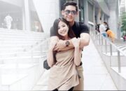 Samuel Zylgwyn Peluk Mesra Wanita Lain