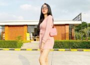 Suka Berhubungan dengan Bule, Lucinta Luna: Bule Lebih Nikmat…