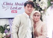 Lesti Kejora Hamil, Rizky Billar Mengaku Sudah Nikah Siri Awal Tahun
