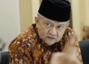 MUI Sebut Konflik Irjen Napoleon dan Muhammad Kece Pelajaran