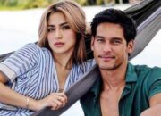 Jessica Iskandar Segera Menikah dengan Vincent Verhaag