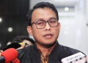 Kontroversi Kasus AKP Robin, KPK Mengeklaim Sulit Ada Main Perkara di Internal
