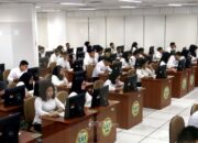 BKN Temukan 6 Bukti Sistem Seleksi CASN 2021 Dicurangi