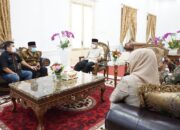 Mahyeldi Dukung Penuh Chatib Sulaiman jadi Pahlawan Nasional