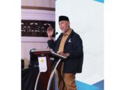 Gubernur Sumbar : Kolaborasi Kunci Bangkitkan Perekonomian