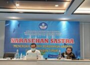 27 Bahasa Daerah Kaltim dan Kaltara Terancam Punah