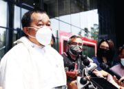 Heboh Laporan Novel Baswedan soal Lili Pintauli, Boyamin Khawatir KPK Bermain di Pilpres