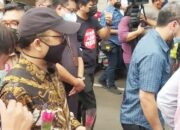 Eks Penyidik Senior KPK, Merintis Usaha Beternak Kambing