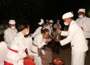 Didampingi Muhammad Putera, Ritual Pindah Agama Sukmawati Soekarnoputri 