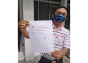 Dipecat Tanpa Alasan yang Jelas, LBH GP Ansor Sumbar Perjuangkan Nasib Perangkat Nagari           
