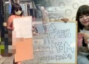 Terkait Kasus Pornogragrafi, Dinar Candy Masih Berstatus Tersangka