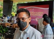 PPATK Temukan Transaksi Narkoba Rp 120 Triliun