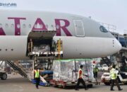 Indonesia Terima 1 Juta Dosis Vaksin Sinovac dari Tiongkok