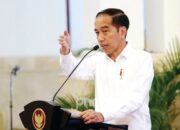 Jokowi: Kalau Ada yang Menggugat, Kita Hadapi