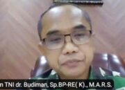 Kawal Vaksinasi Covid-19, TNI Menghadapi Kendala di Lapangan