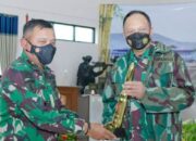 KSAU Berjanji Beri Alutsista Terbaik untuk Korpaskhas