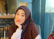 Larissa Chou Minta Maaf