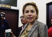 Reaksi Mengejutkan, Nikita Mirzani usai Dituding Melecehkan Islam