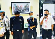 Kombes Wahyu Paparkan Sanksi Oknum Pembanting