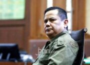 Karena Terbelenggu Seragam, Irjen Napoleon: Selama Ini Saya Mengalah Diam