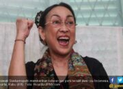 Sukmawati Soekarnoputri Pindah Agama, Megawati dan Joko Widodo Diundang  Hadiri Ritual Sudhi Wadani