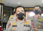 Istri Joget TikTok Pamer Duit Segepok, AKBP Agus Sugiyarso Kena Getahnya